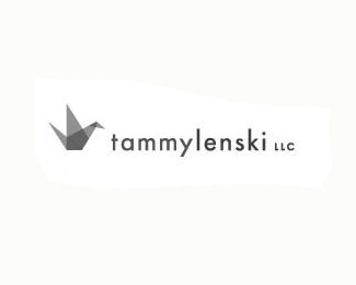 Vector Logo Design - Tammy Lenski